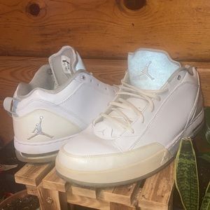 Men’s Jordan’s size 13